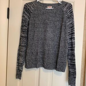 Mossimo Supply Co Marled Sweater